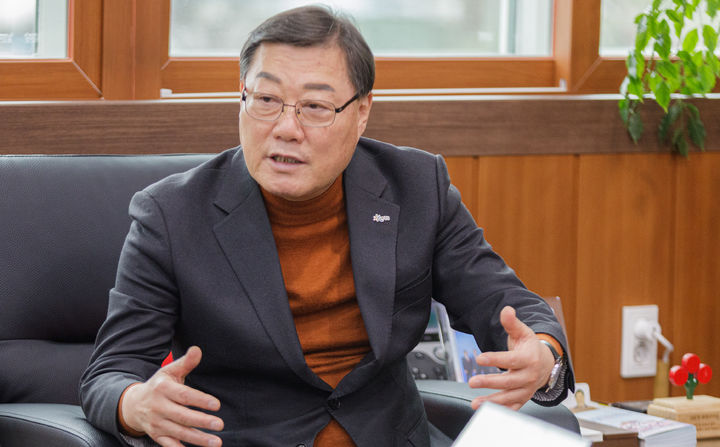 경남 합천군, 인구 4만명 지켜야…청년네트워크 환경 조성